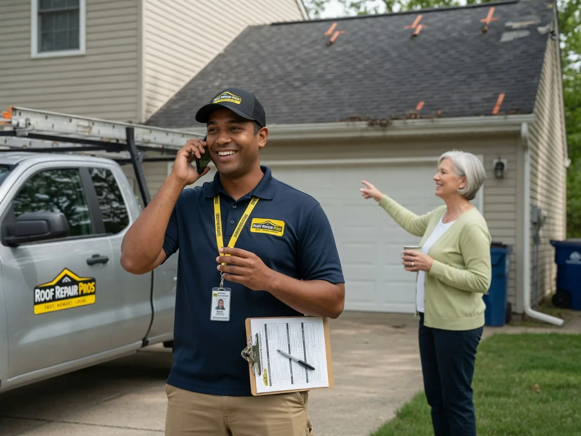 Roof Repair Parma, OH FAQs